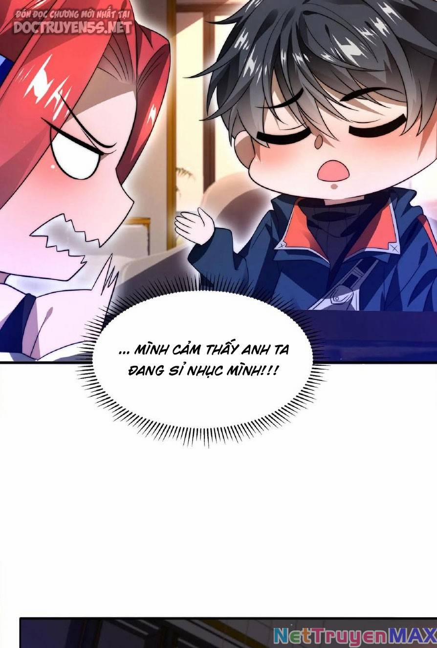 Tích Trữ 10 Vạn Vật Tư Trước Ngày Tận Thế 35 trang 4