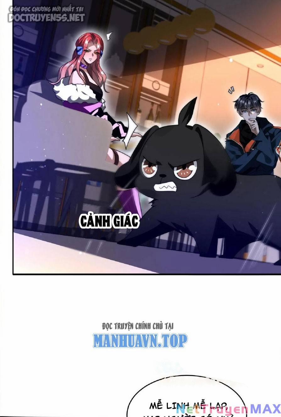 Tích Trữ 10 Vạn Vật Tư Trước Ngày Tận Thế 35 trang 5