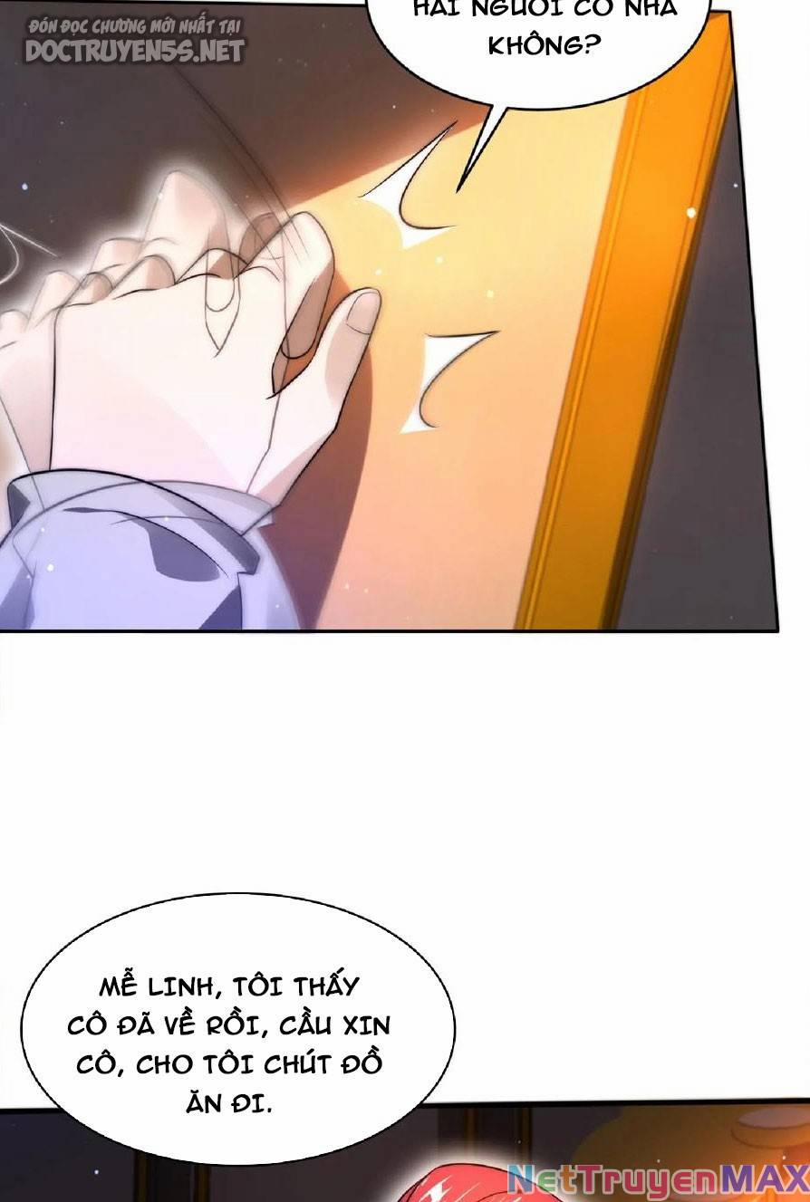 Tích Trữ 10 Vạn Vật Tư Trước Ngày Tận Thế 35 trang 6