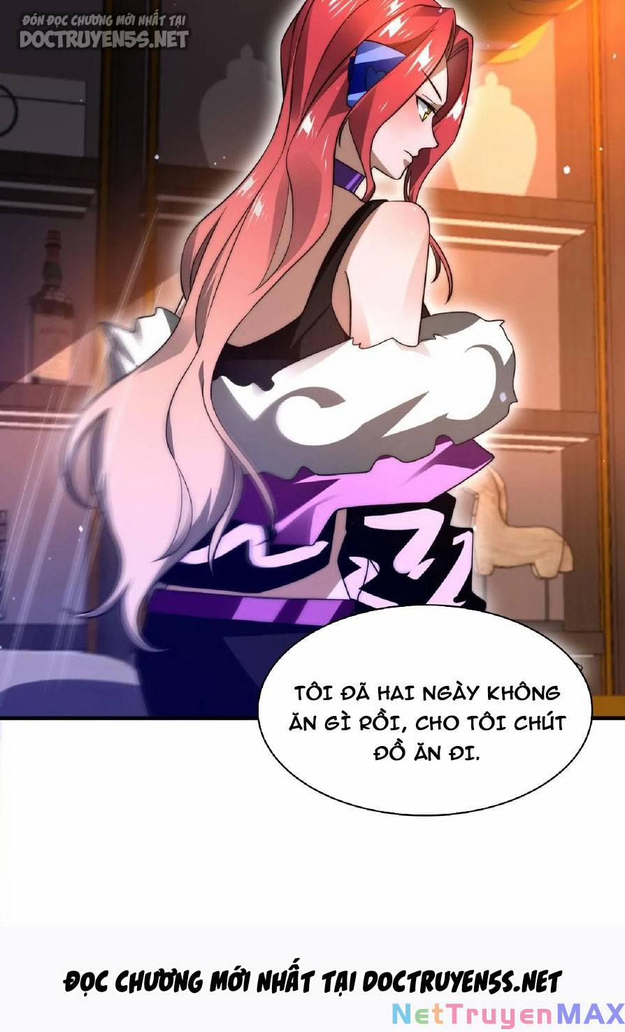 Tích Trữ 10 Vạn Vật Tư Trước Ngày Tận Thế 35 trang 7