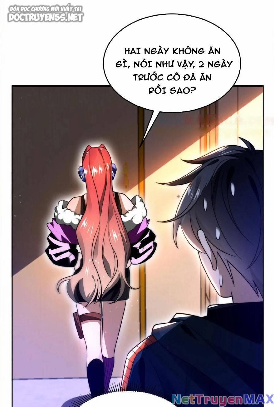 Tích Trữ 10 Vạn Vật Tư Trước Ngày Tận Thế 35 trang 8