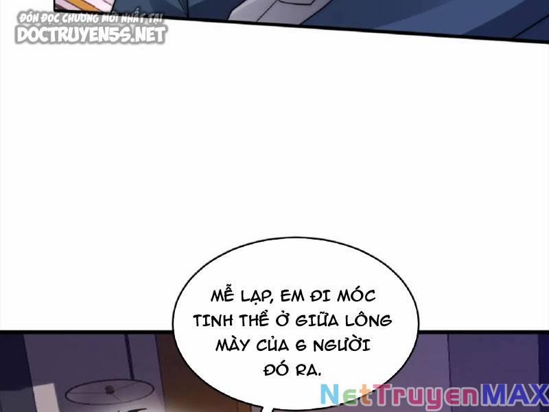 Tích Trữ 10 Vạn Vật Tư Trước Ngày Tận Thế 36 trang 24