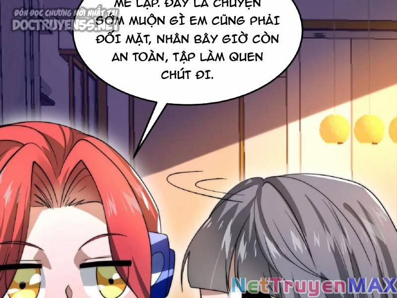 Tích Trữ 10 Vạn Vật Tư Trước Ngày Tận Thế 36 trang 32