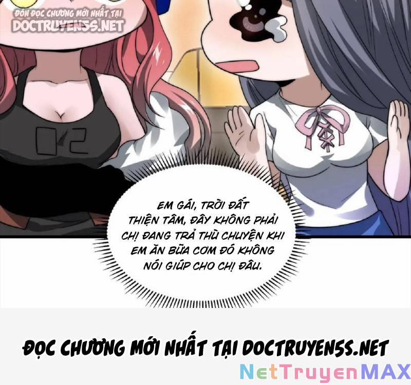 Tích Trữ 10 Vạn Vật Tư Trước Ngày Tận Thế 36 trang 33