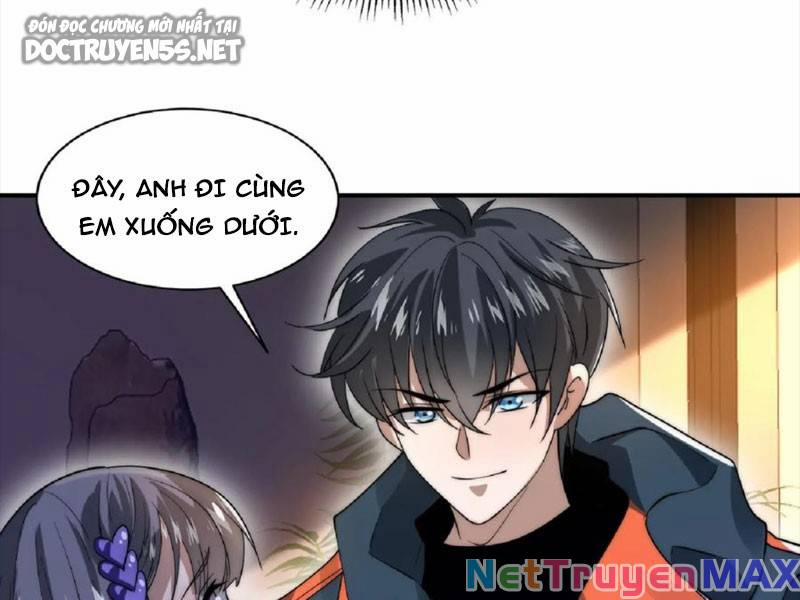 Tích Trữ 10 Vạn Vật Tư Trước Ngày Tận Thế 36 trang 34