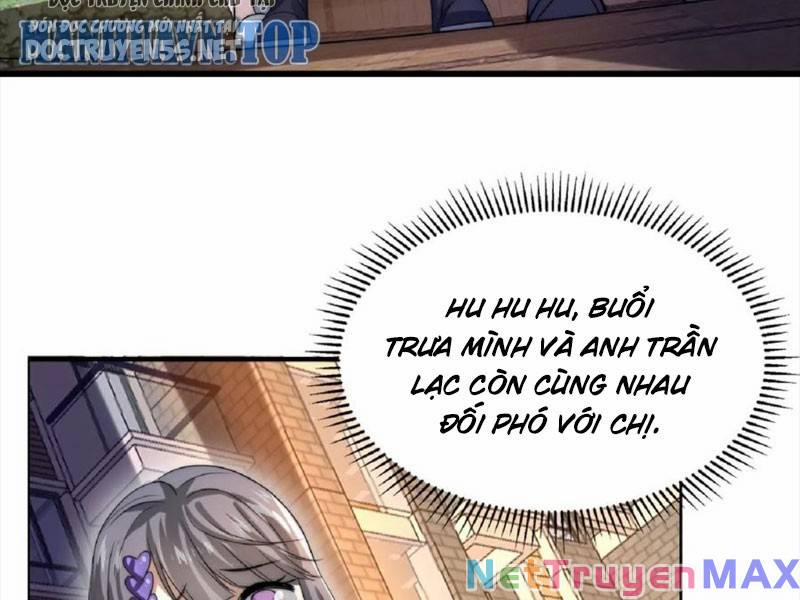 Tích Trữ 10 Vạn Vật Tư Trước Ngày Tận Thế 36 trang 38