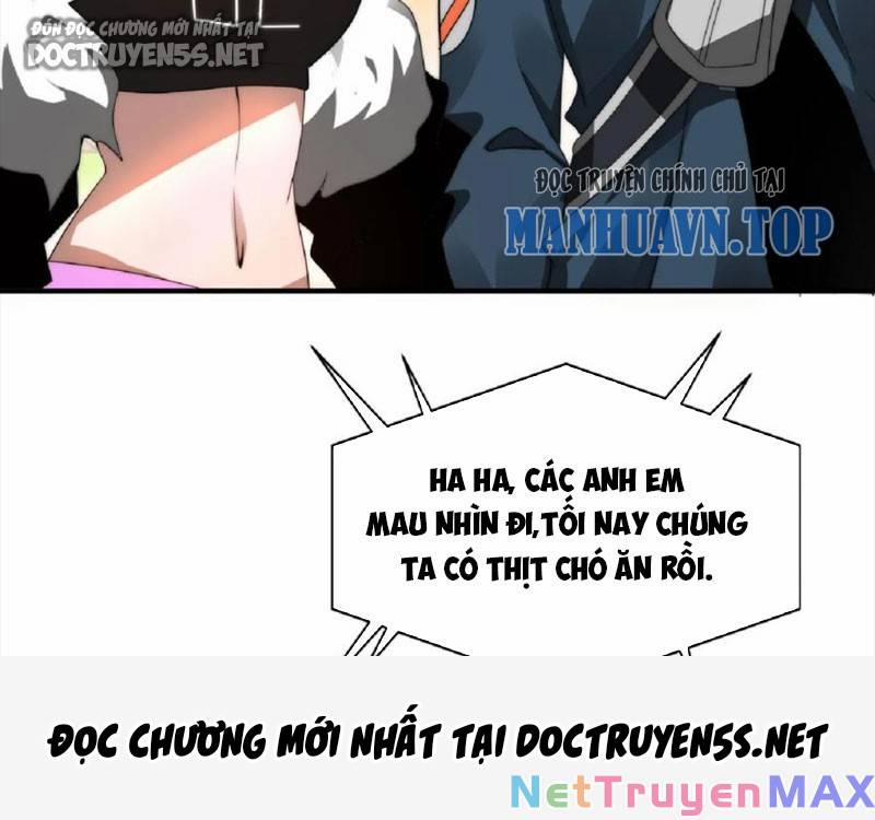 Tích Trữ 10 Vạn Vật Tư Trước Ngày Tận Thế 36 trang 5