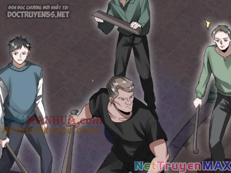 Tích Trữ 10 Vạn Vật Tư Trước Ngày Tận Thế 36 trang 7