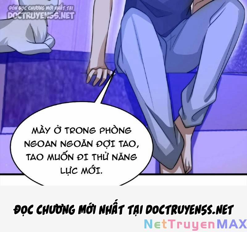 Tích Trữ 10 Vạn Vật Tư Trước Ngày Tận Thế 37 trang 43