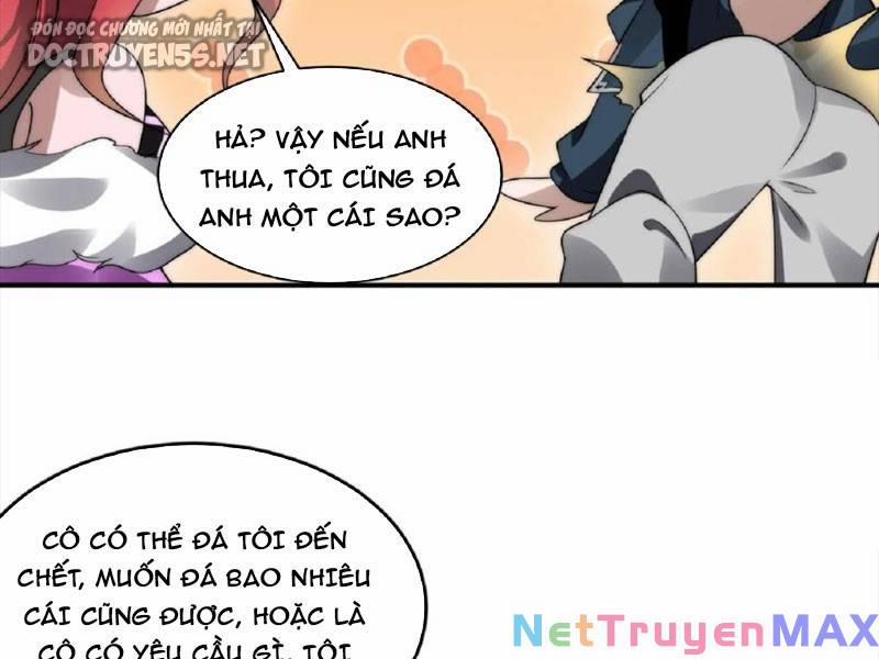 Tích Trữ 10 Vạn Vật Tư Trước Ngày Tận Thế 38 trang 13