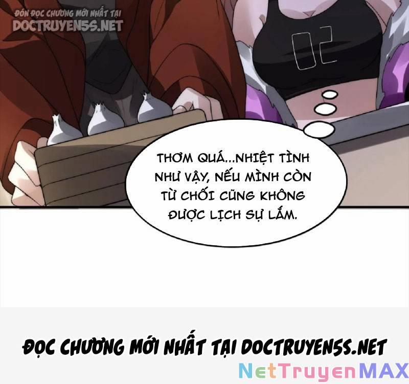 Tích Trữ 10 Vạn Vật Tư Trước Ngày Tận Thế 38 trang 49