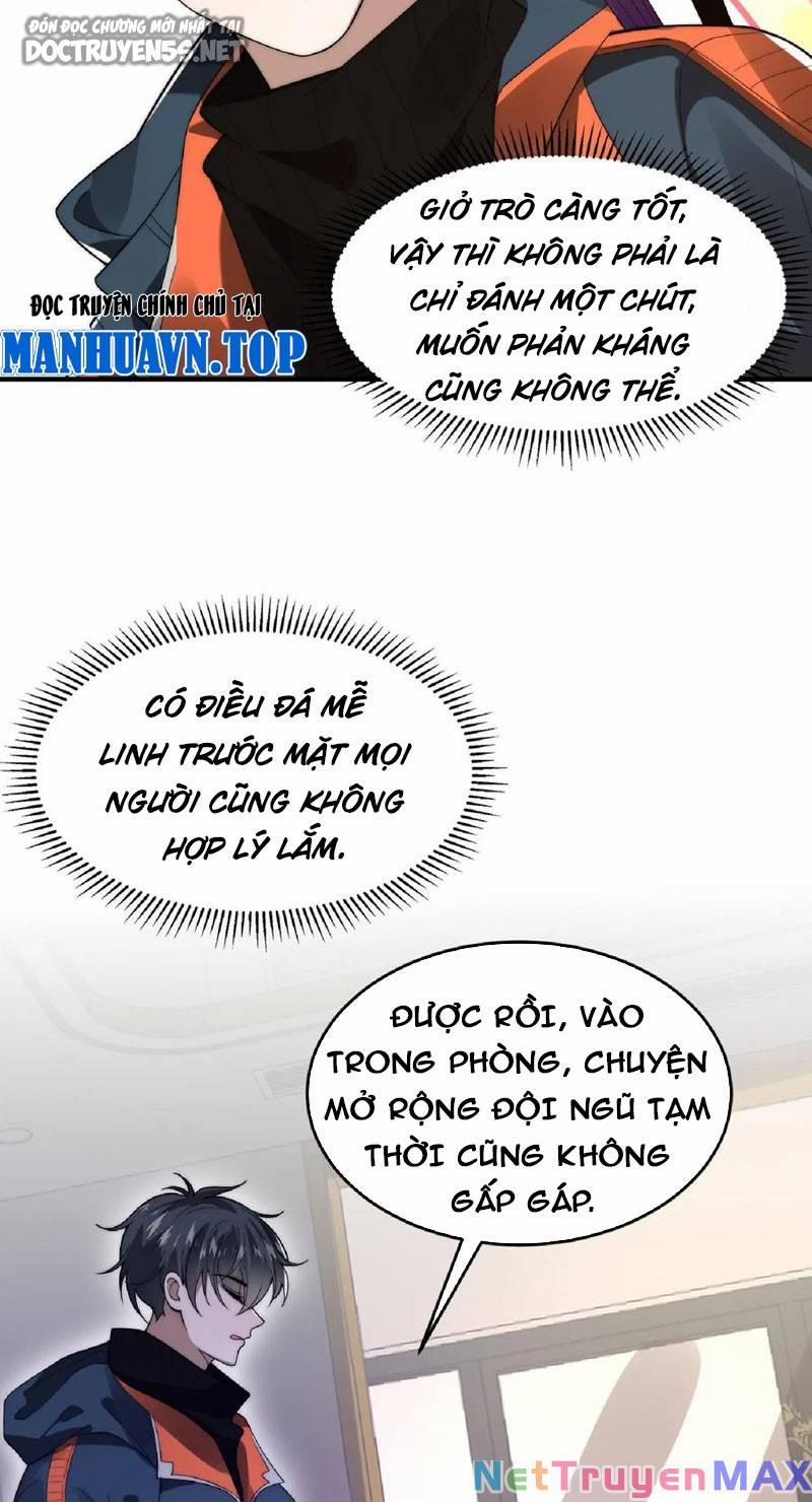 Tích Trữ 10 Vạn Vật Tư Trước Ngày Tận Thế 39 trang 10