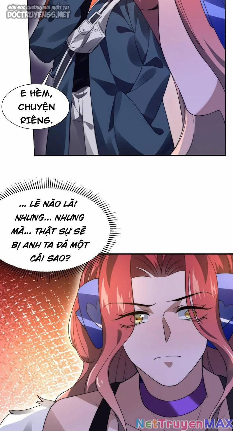 Tích Trữ 10 Vạn Vật Tư Trước Ngày Tận Thế 39 trang 12