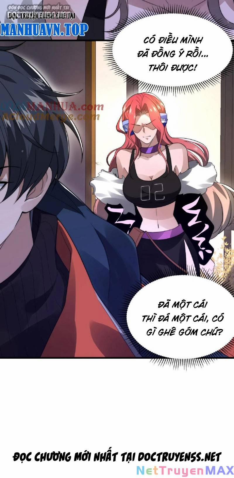 Tích Trữ 10 Vạn Vật Tư Trước Ngày Tận Thế 39 trang 13