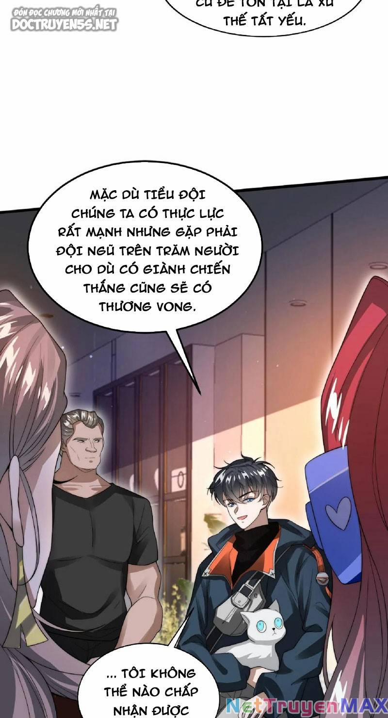 Tích Trữ 10 Vạn Vật Tư Trước Ngày Tận Thế 39 trang 2