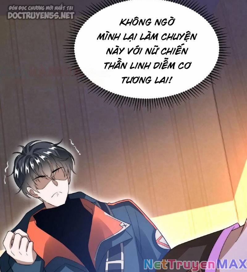 Tích Trữ 10 Vạn Vật Tư Trước Ngày Tận Thế 39 trang 24