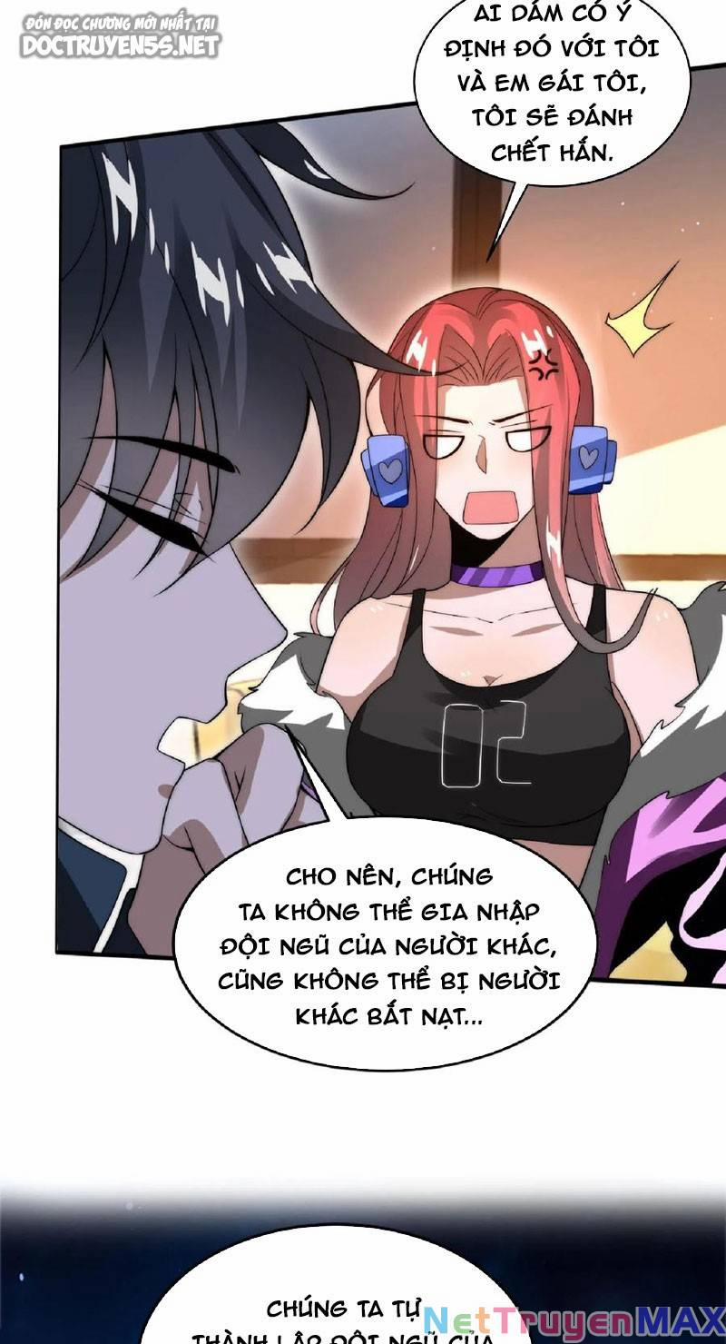 Tích Trữ 10 Vạn Vật Tư Trước Ngày Tận Thế 39 trang 4