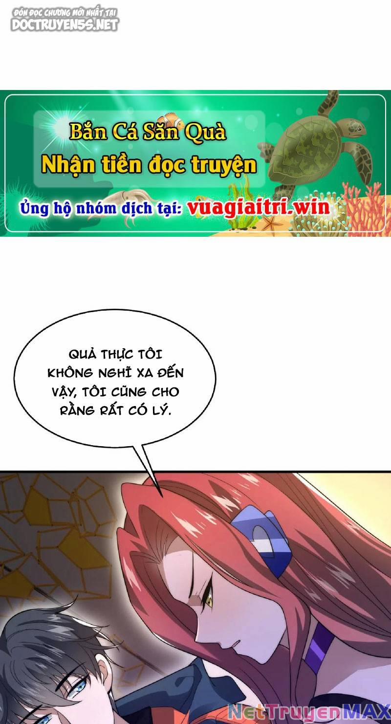 Tích Trữ 10 Vạn Vật Tư Trước Ngày Tận Thế 39 trang 8