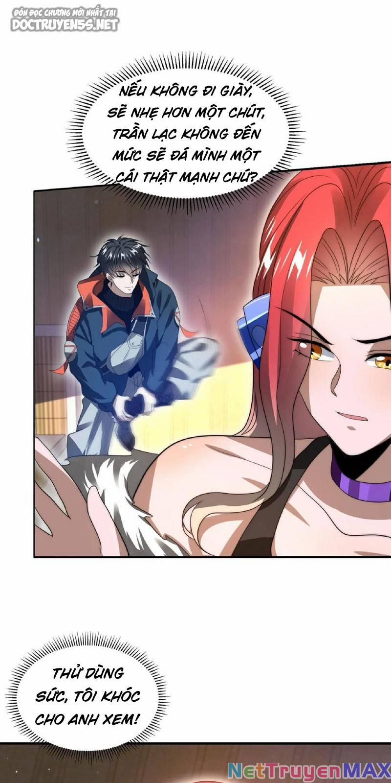 Tích Trữ 10 Vạn Vật Tư Trước Ngày Tận Thế 40 trang 0