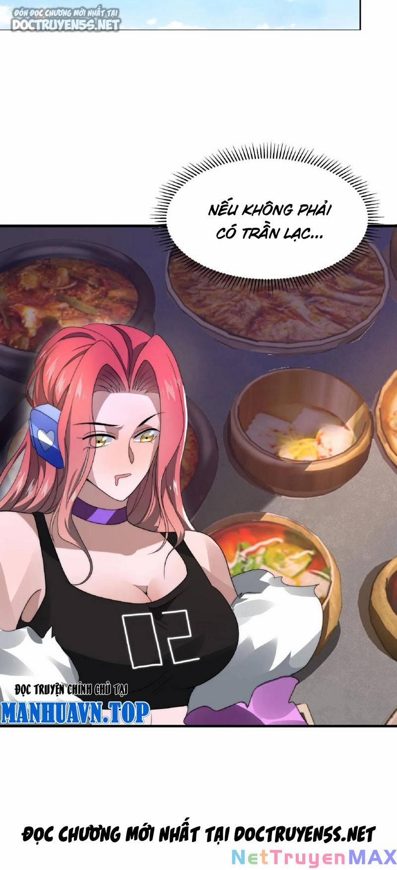 Tích Trữ 10 Vạn Vật Tư Trước Ngày Tận Thế 40 trang 11