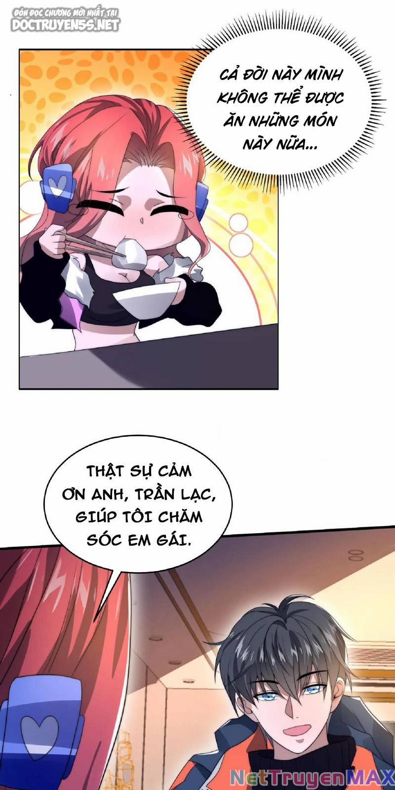 Tích Trữ 10 Vạn Vật Tư Trước Ngày Tận Thế 40 trang 12