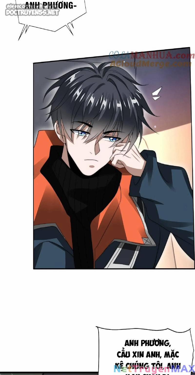 Tích Trữ 10 Vạn Vật Tư Trước Ngày Tận Thế 40 trang 16