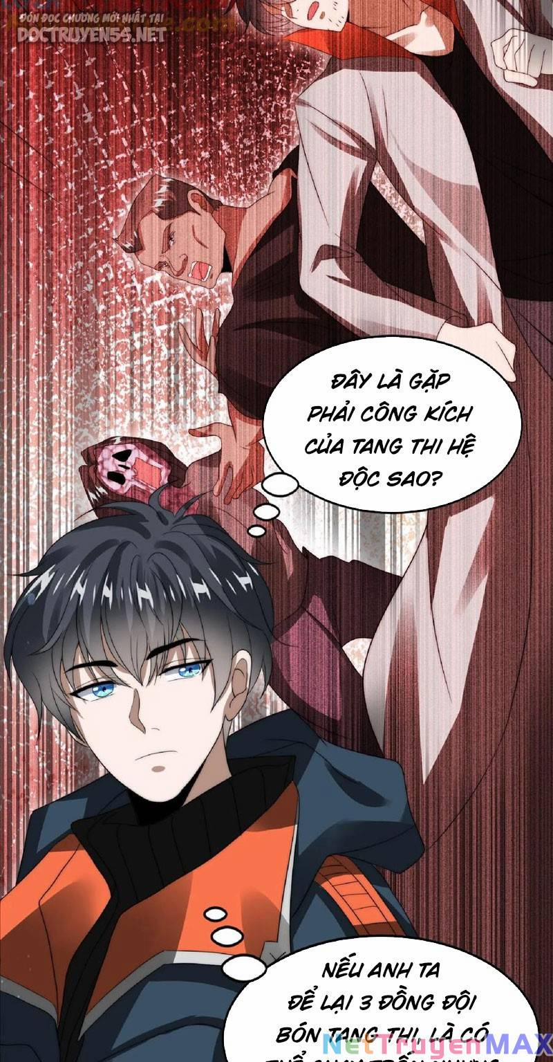 Tích Trữ 10 Vạn Vật Tư Trước Ngày Tận Thế 40 trang 18