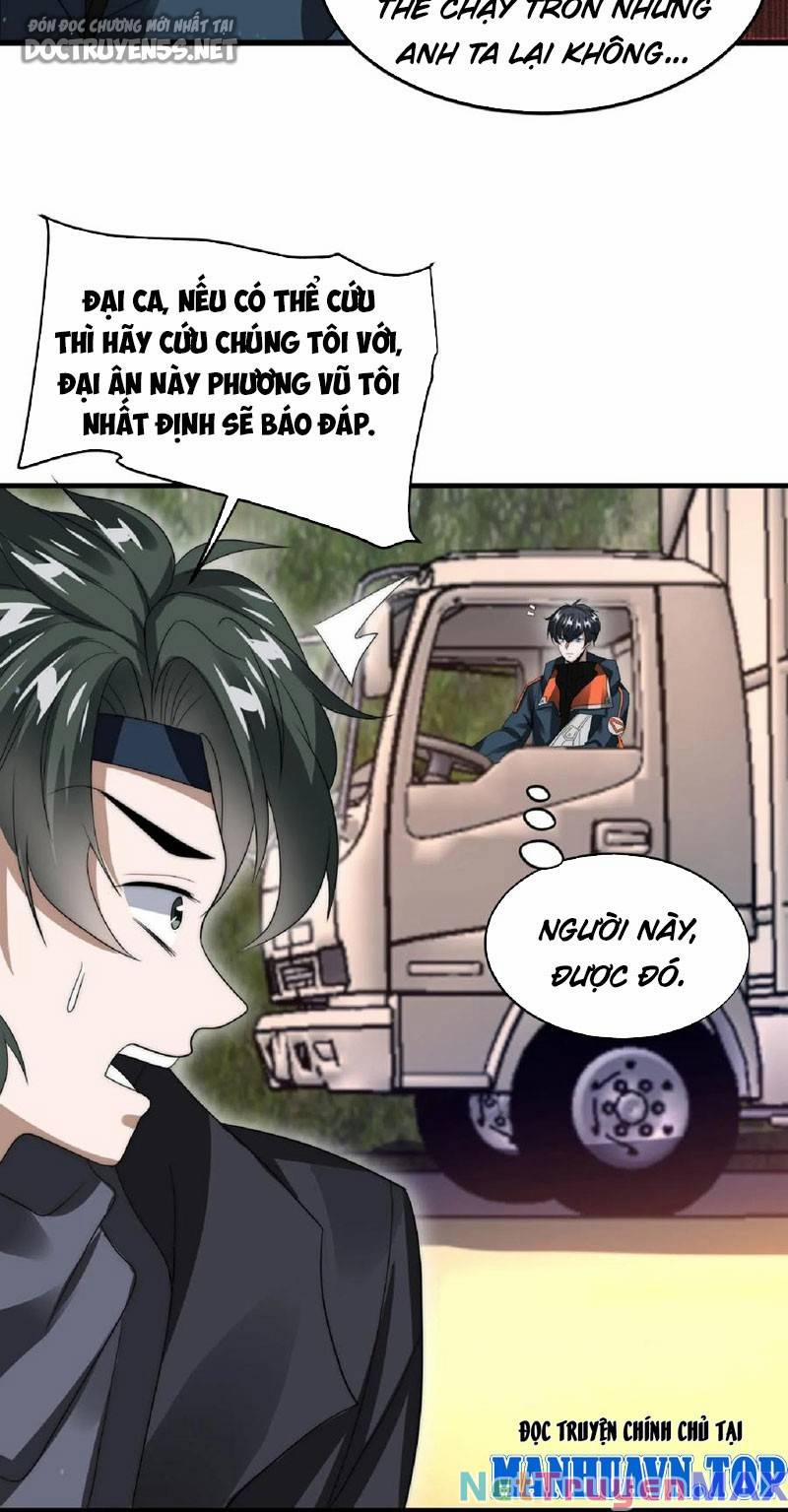 Tích Trữ 10 Vạn Vật Tư Trước Ngày Tận Thế 40 trang 19