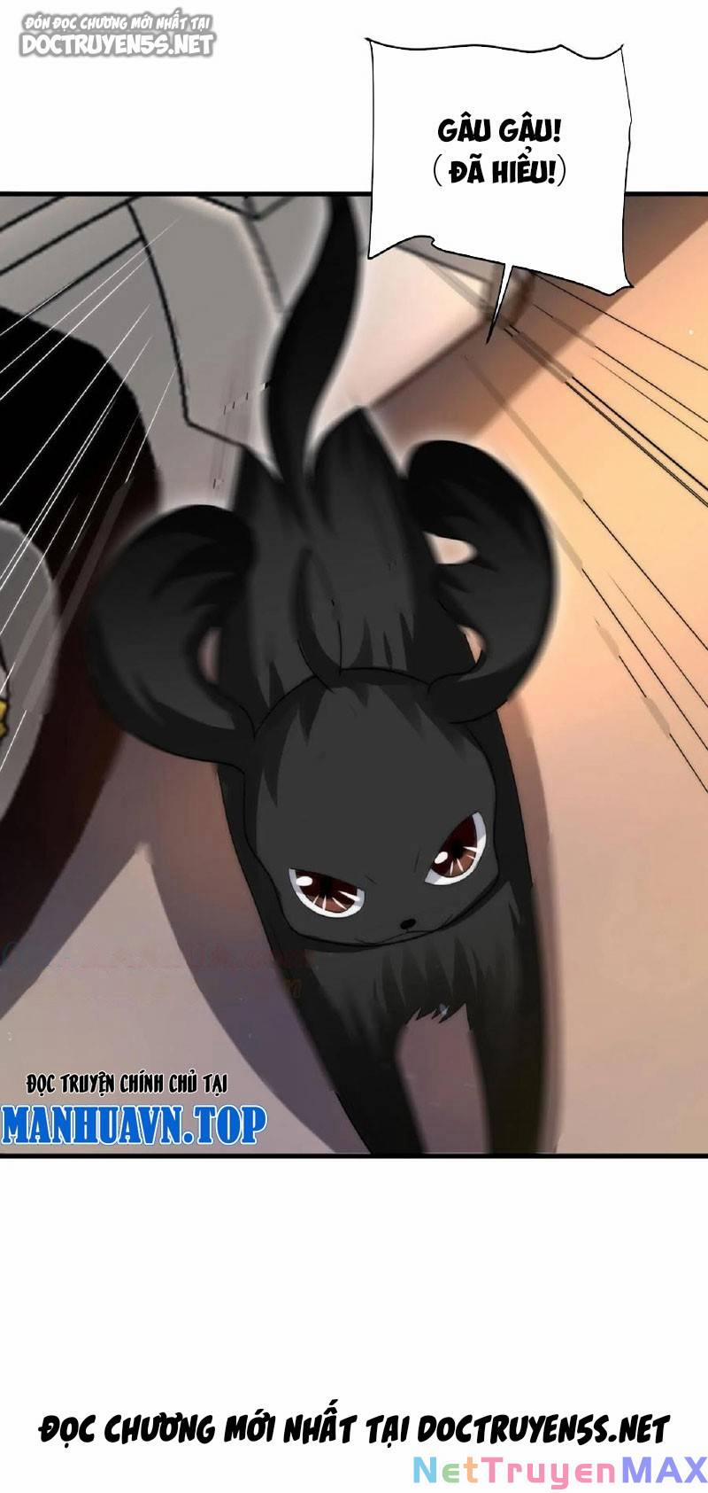 Tích Trữ 10 Vạn Vật Tư Trước Ngày Tận Thế 40 trang 21