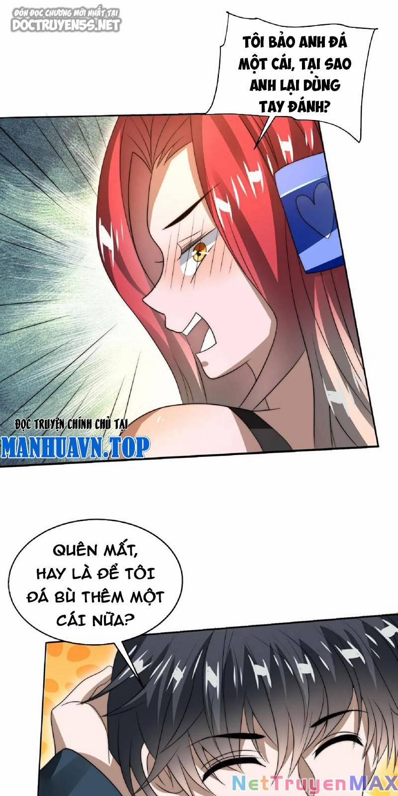 Tích Trữ 10 Vạn Vật Tư Trước Ngày Tận Thế 40 trang 6