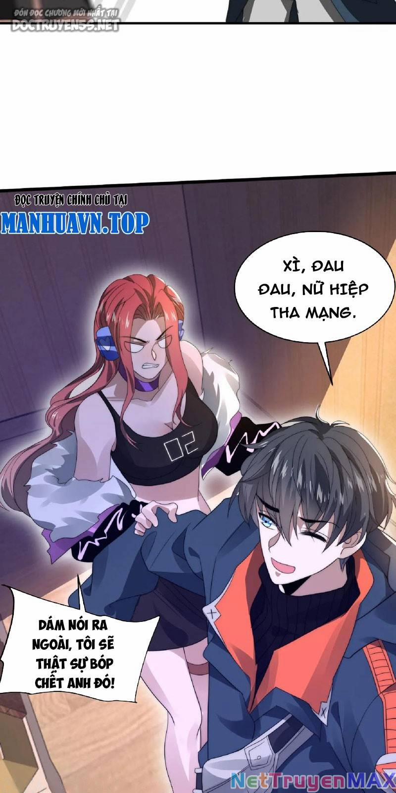 Tích Trữ 10 Vạn Vật Tư Trước Ngày Tận Thế 40 trang 8