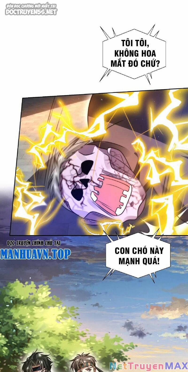 Tích Trữ 10 Vạn Vật Tư Trước Ngày Tận Thế 41 trang 0