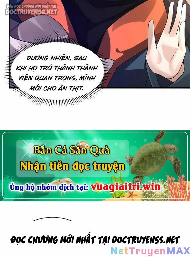 Tích Trữ 10 Vạn Vật Tư Trước Ngày Tận Thế 41 trang 19