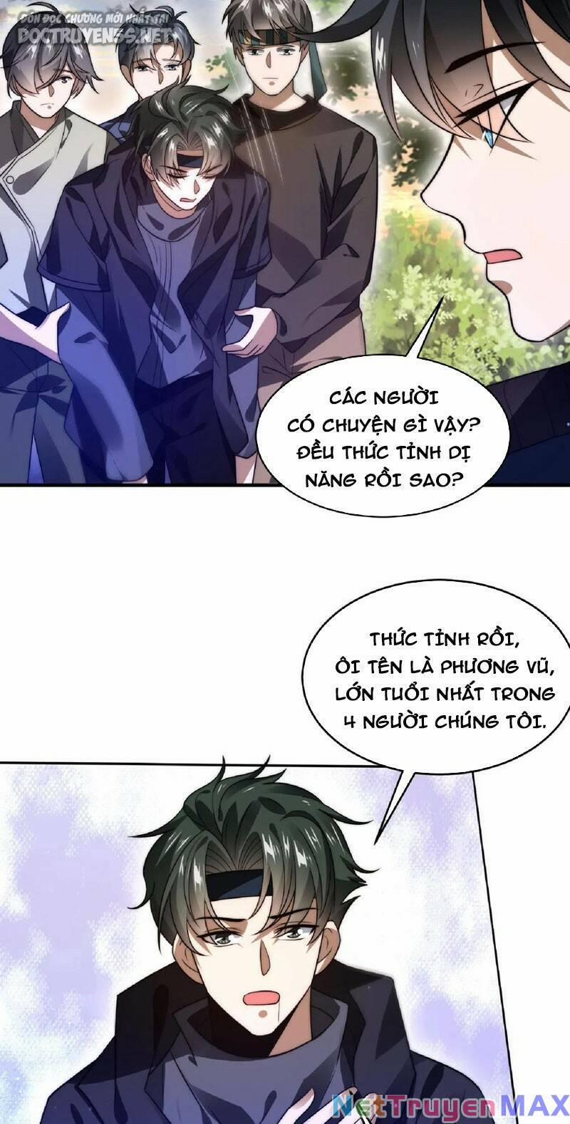 Tích Trữ 10 Vạn Vật Tư Trước Ngày Tận Thế 41 trang 2