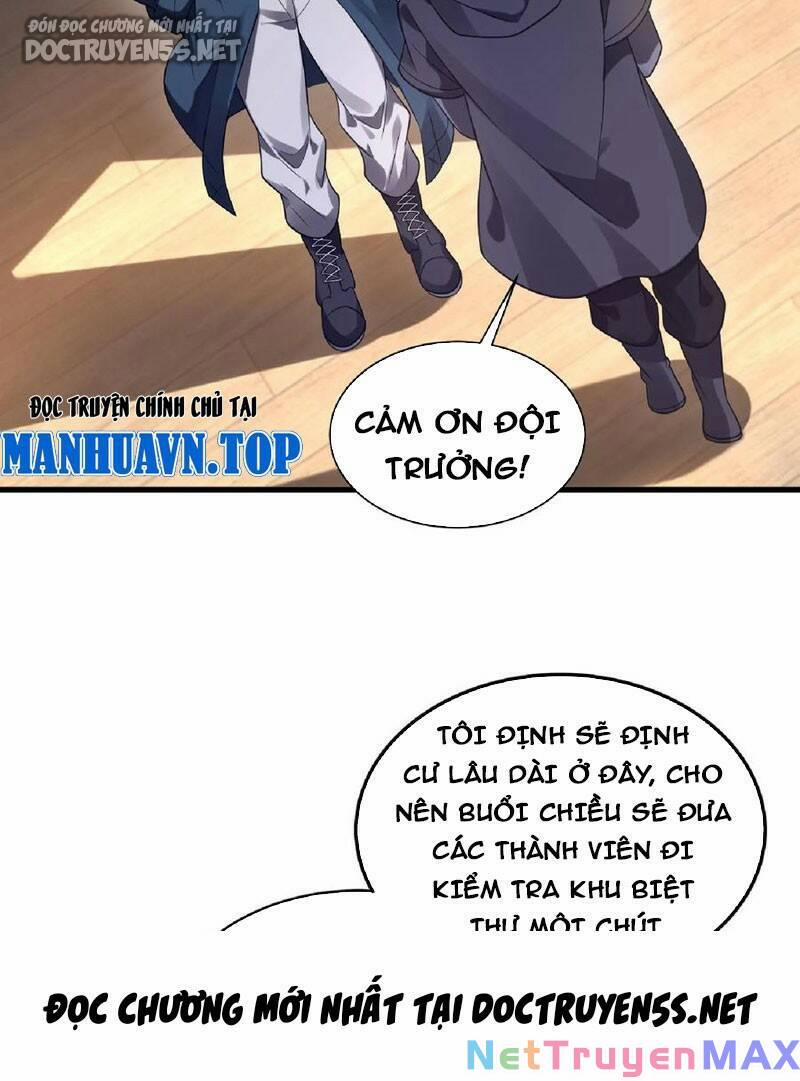 Tích Trữ 10 Vạn Vật Tư Trước Ngày Tận Thế 41 trang 21