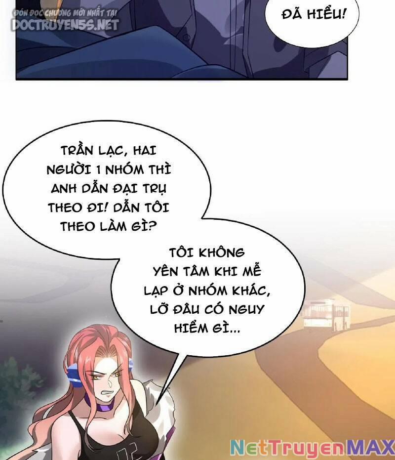 Tích Trữ 10 Vạn Vật Tư Trước Ngày Tận Thế 41 trang 23