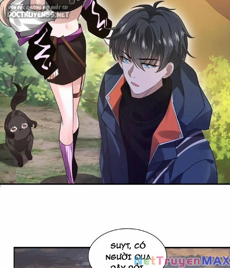 Tích Trữ 10 Vạn Vật Tư Trước Ngày Tận Thế 41 trang 24