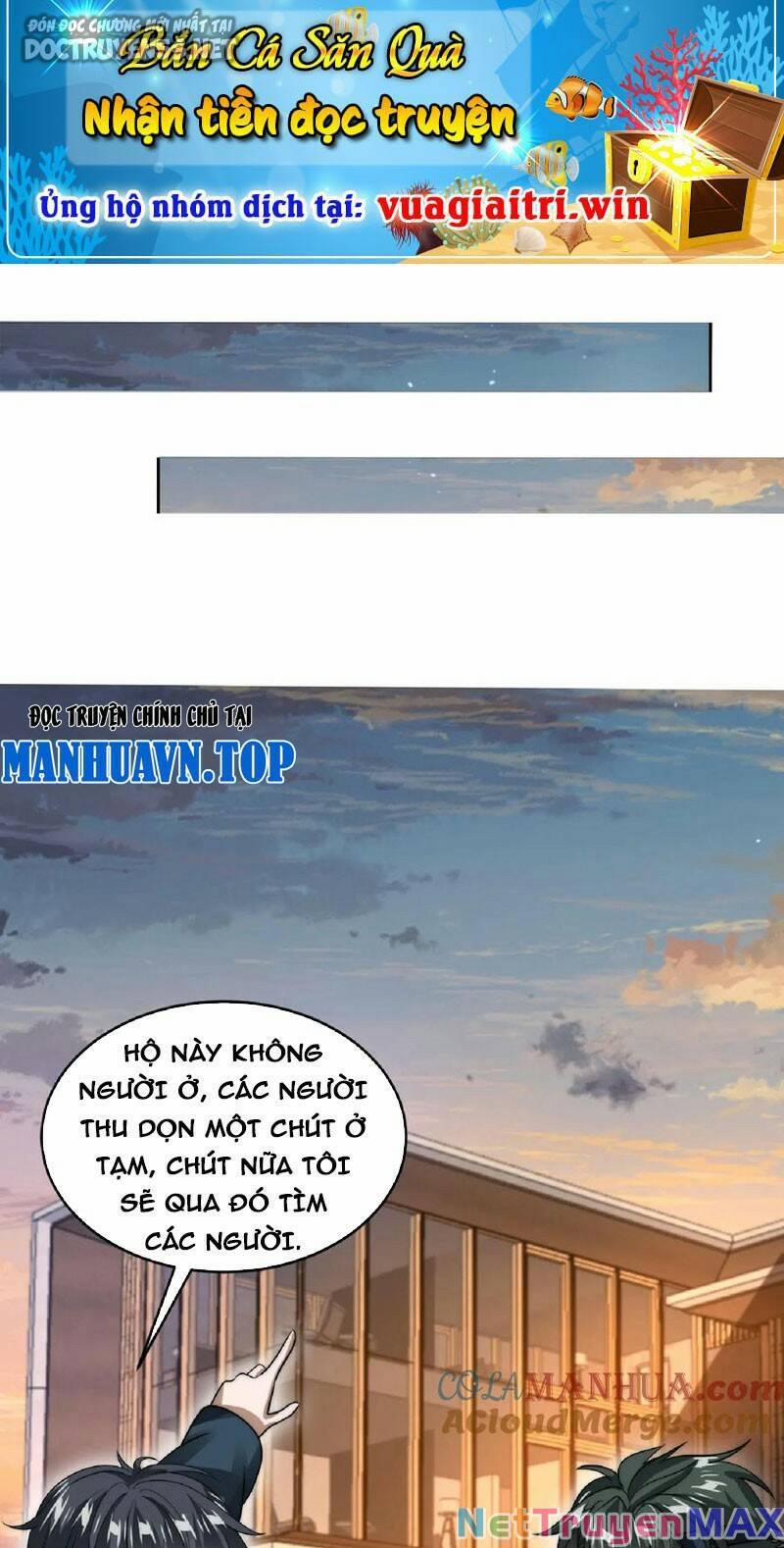 Tích Trữ 10 Vạn Vật Tư Trước Ngày Tận Thế 41 trang 8