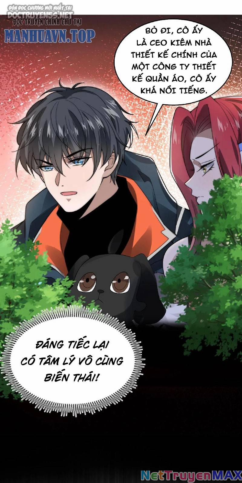 Tích Trữ 10 Vạn Vật Tư Trước Ngày Tận Thế 42 trang 0