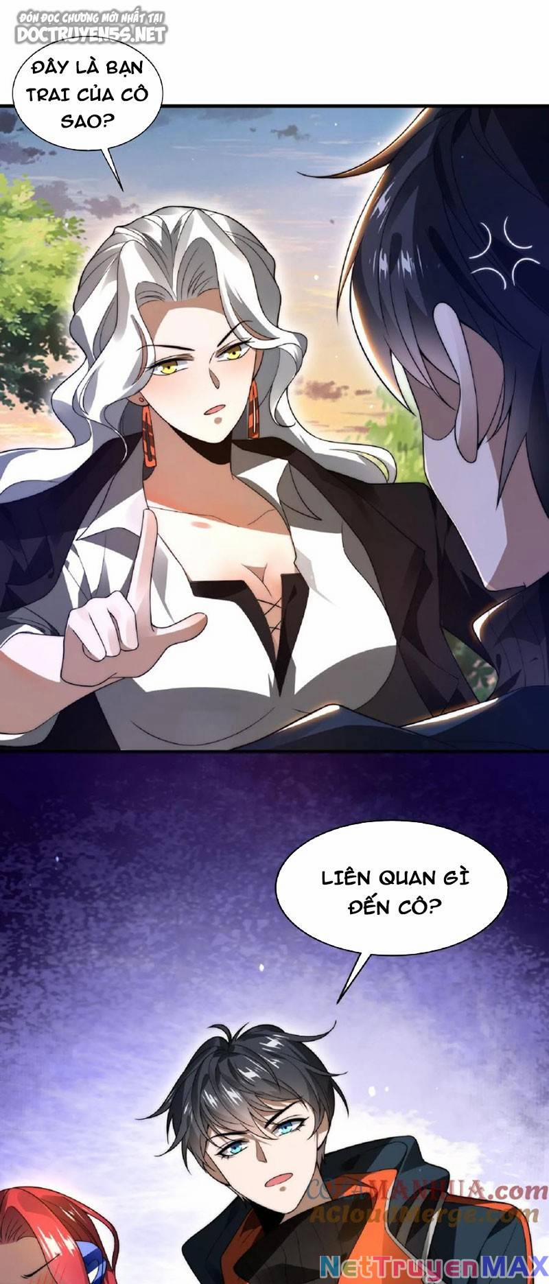 Tích Trữ 10 Vạn Vật Tư Trước Ngày Tận Thế 42 trang 13