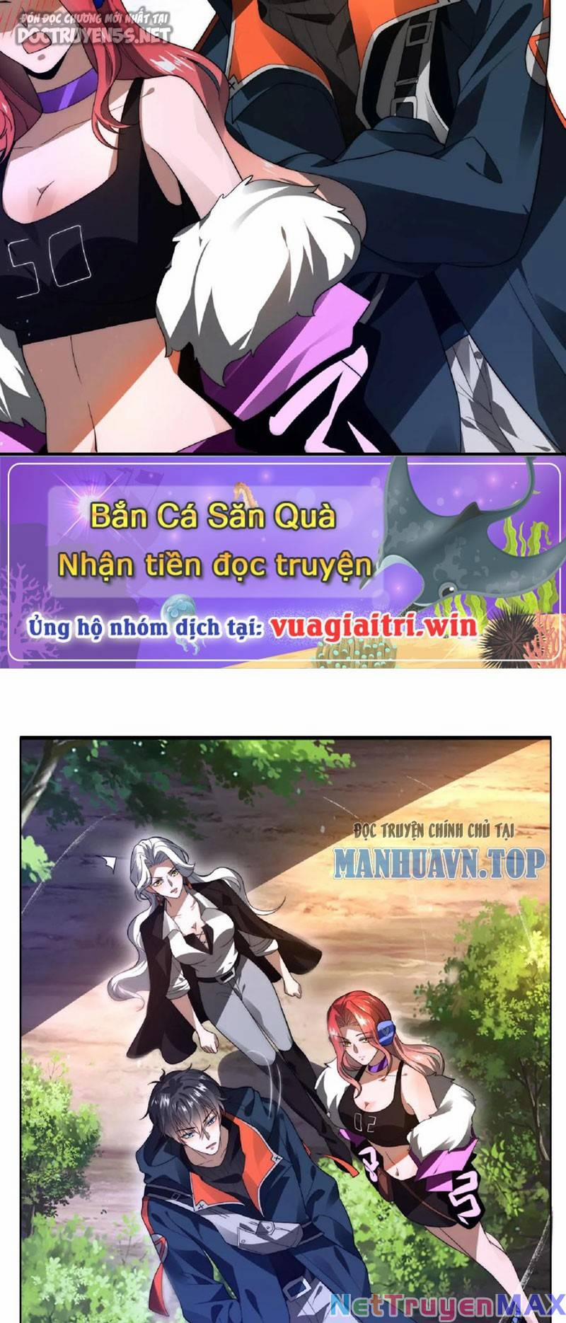 Tích Trữ 10 Vạn Vật Tư Trước Ngày Tận Thế 42 trang 14