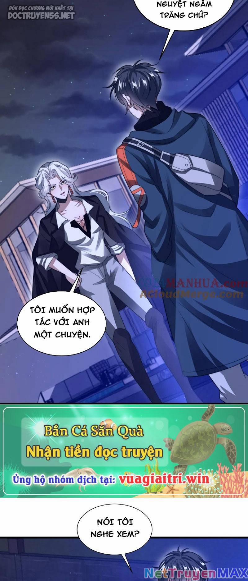 Tích Trữ 10 Vạn Vật Tư Trước Ngày Tận Thế 42 trang 18