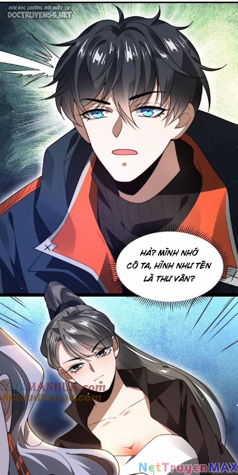 Tích Trữ 10 Vạn Vật Tư Trước Ngày Tận Thế 42 trang 8