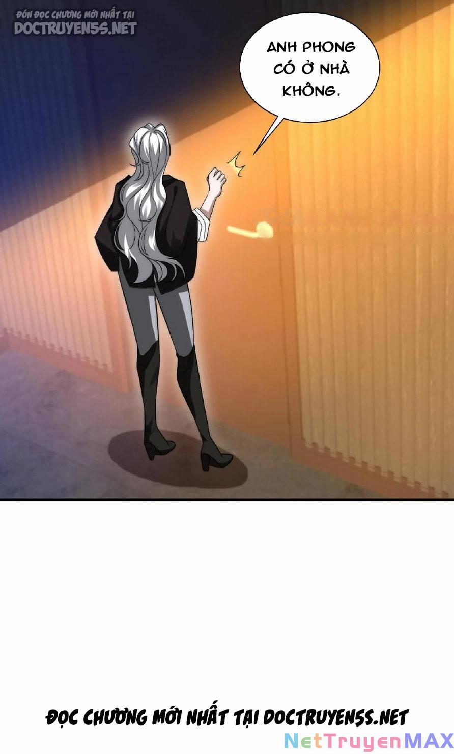 Tích Trữ 10 Vạn Vật Tư Trước Ngày Tận Thế 43 trang 10