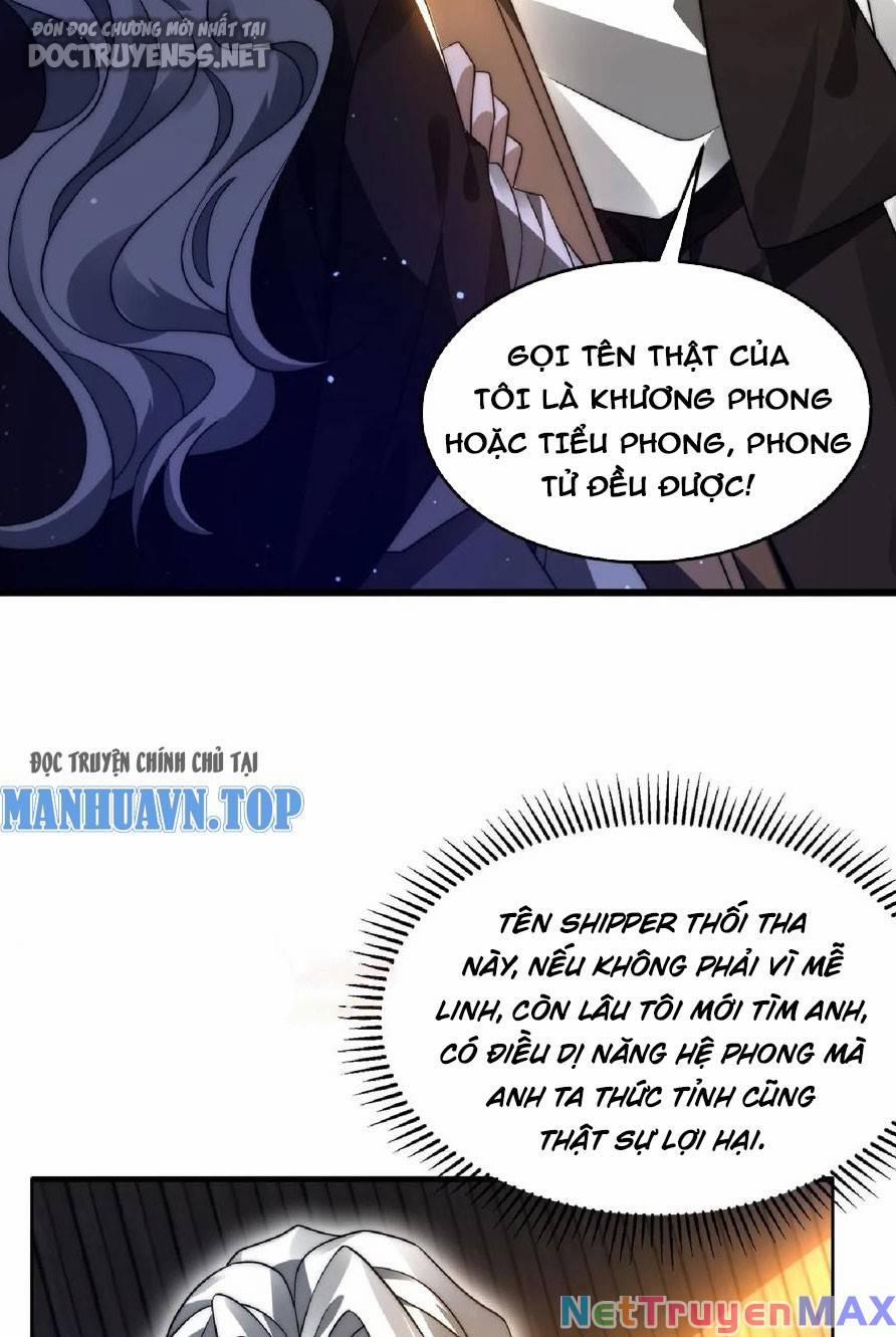 Tích Trữ 10 Vạn Vật Tư Trước Ngày Tận Thế 43 trang 12