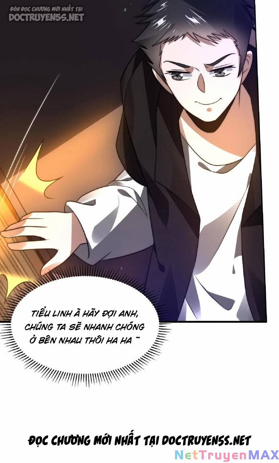 Tích Trữ 10 Vạn Vật Tư Trước Ngày Tận Thế 43 trang 20