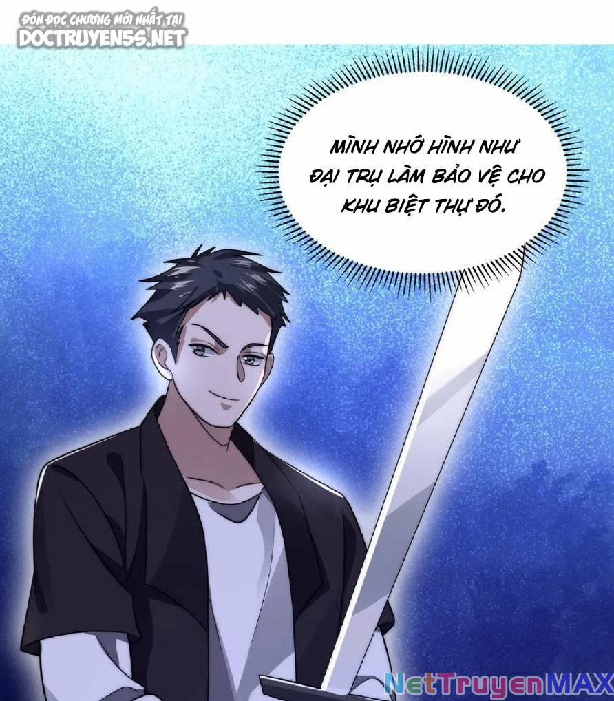 Tích Trữ 10 Vạn Vật Tư Trước Ngày Tận Thế 43 trang 21