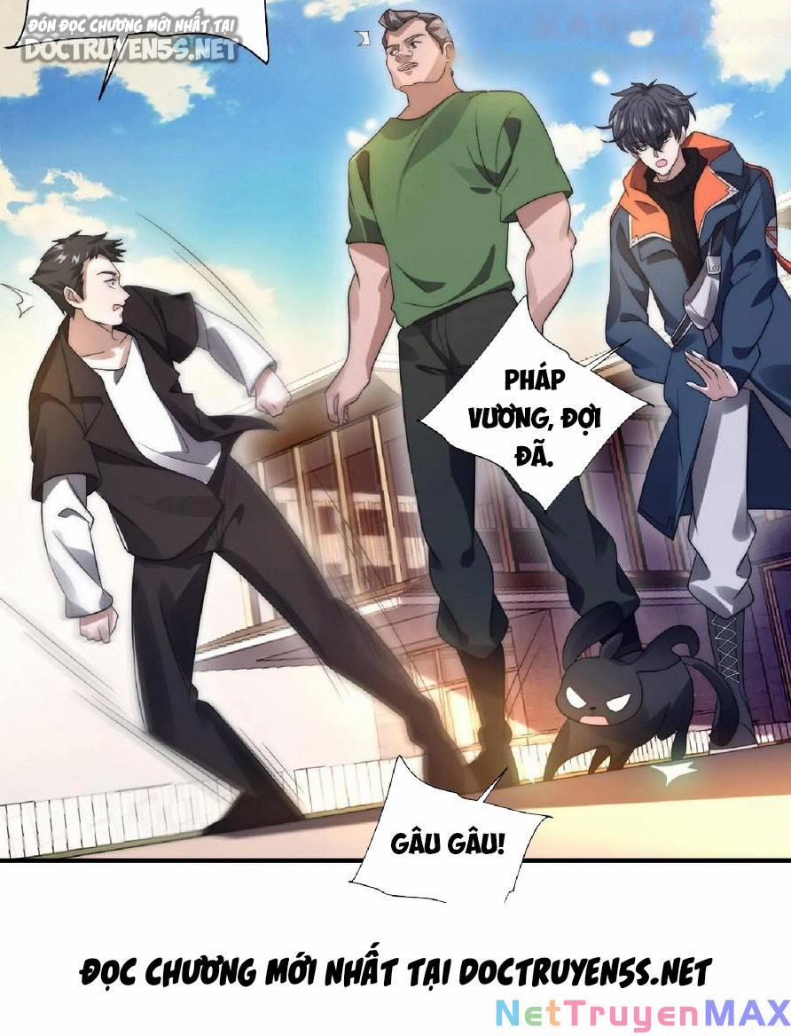 Tích Trữ 10 Vạn Vật Tư Trước Ngày Tận Thế 43 trang 29