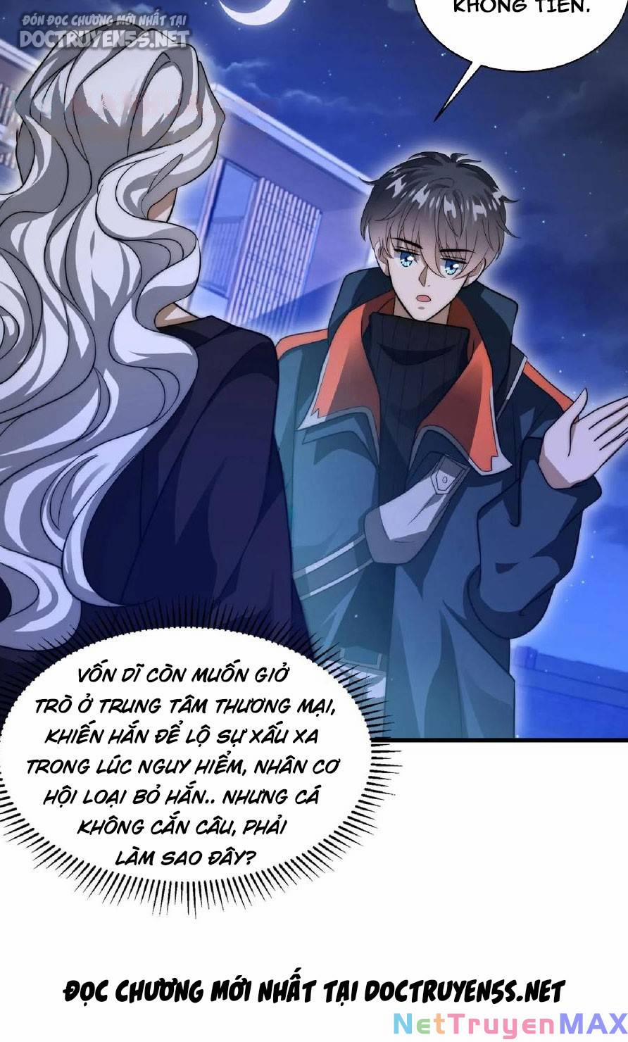 Tích Trữ 10 Vạn Vật Tư Trước Ngày Tận Thế 43 trang 3