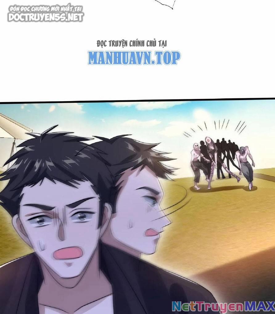 Tích Trữ 10 Vạn Vật Tư Trước Ngày Tận Thế 43 trang 30